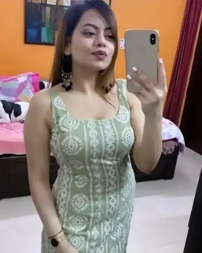 Call Girl Chamorshi